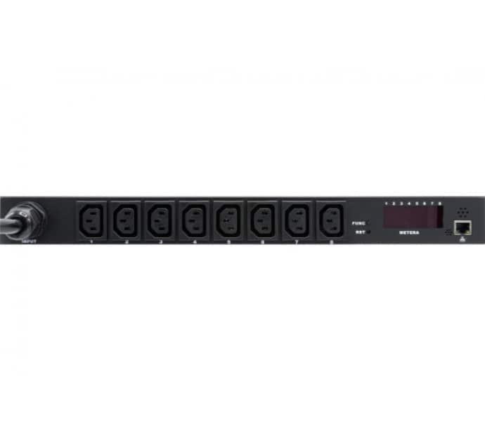 Achat Multiprise PDU Basic 12 prises C13 Aten PE0212