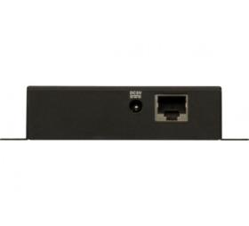 Extendeur USB sur RJ45 avec Hub 4 ports UCE3250