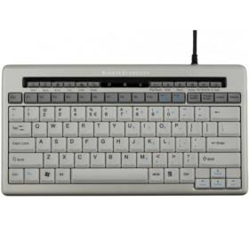 Clavier filaire USB compact S-Board 840