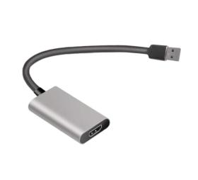 Carte graphique HDMI externe sur prise USB-A