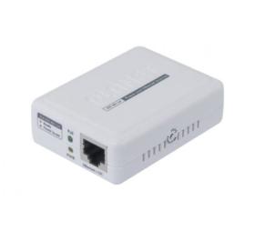 Injecteur Gigabit PoE 15,4W PLANET POE-152