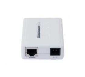 Injecteur Gigabit PoE 15,4W PLANET POE-152