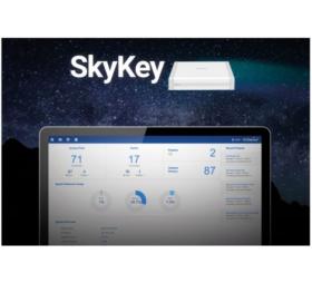 Controleur WiFi centralisé PoE EnGenius SkyKey 1