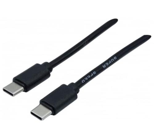 Cordon USB 2.0 type C charge 100W