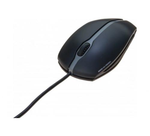 Souris filaire USB CHERRY Gentix noire