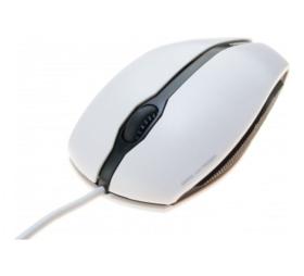 Souris filaire USB CHERRY Gentix grise