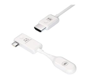 Adaptateur d'affichage HDMI USB-C sans fil