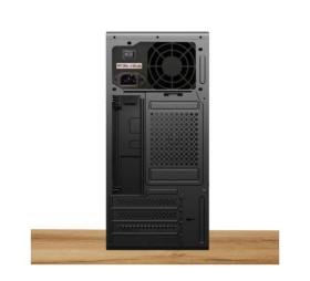 Boitier MicroATX Optima ADVANCE avec alimentation
