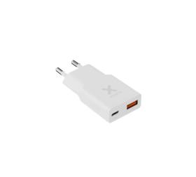 Chargeur mural slim USB-C USB-A XG2SL033 Xtorm