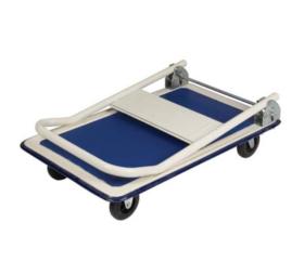 Chariot de transport pliable 150 Kg