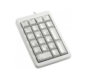 Pavé numérique USB gris CHERRY G84-4700