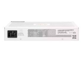 Switch 8 giga 4 PoE+ HPE Aruba Instant ON 1830