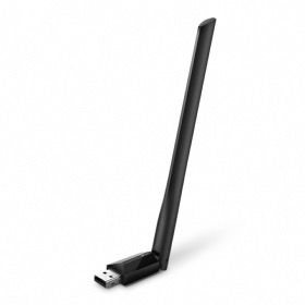 afficher l'article Adaptateur USB 2.0 WiFi AC600 Archer T2U Plus TP-LINK