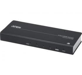 afficher l'article RÈpartiteur HDMI 4K 4 ports ATEN VS184B