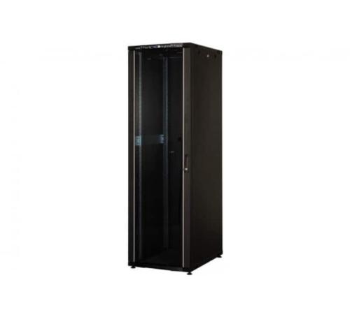 Baie de brassage BEEA 42U 600 x 600 noire