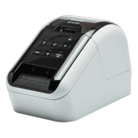 Imprimante tiquettes QL-810W Brother