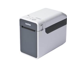Imprimante étiquettes WiFi USB RJ45 Brother TD2125NWB