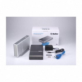 Disque dur externe 8 To USB 3