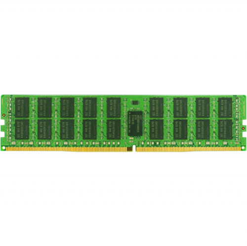 Synology Mémoire 16 Go DDR4 2666 MHz RDIMM