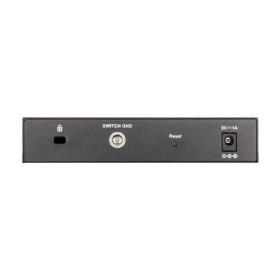 Switch D-LINK EasySmart 8 ports giga DGS-1100-08V2/E