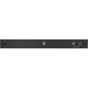 Switch D-LINK Smart+ 24 ports gigabit + 2 SFP