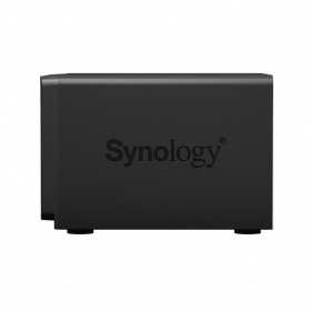 DS620slim NAS miniature Synology