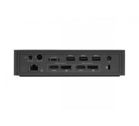 Station d'accueil USB-C USB-A Thunderbolt Targus DV4K