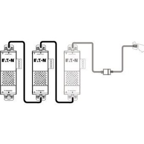 Sonde d'environnement pour carte NETWORK-M2 Eaton