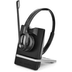 Casque sans fil binaural Epos Impact D 30 USB ML