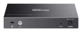 Switch 8 ports gigabit PoE+ TP-Link ES208GP