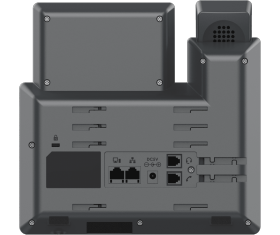 Téléphone IP 3 lignes Grandstream GRP2603P