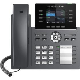 Téléphone IP Grandstream GRP2634