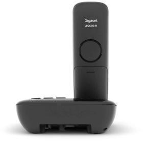 Téléphone DECT Gigaset AS690A avec répondeur