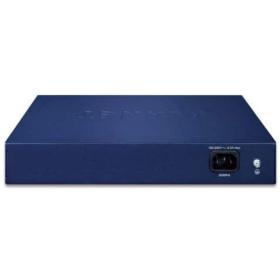 Switch 8 ports Gigabit 2 SFP Planet GS-4210-8T2S