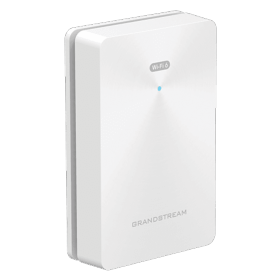 Point d'accès WiFi 6 PoE 3000 Mbps Grandstream GWN7661E