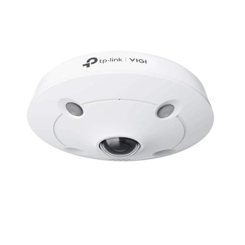 Caméra IP ext Fisheye 5MP INSIGHT S655I