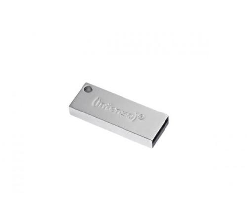 Clé USB 3.0 Premium Line Intenso 128 Go