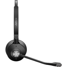 Casque sans fil Jabra Engage 65 stéréo avec base Dect