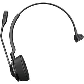 Casque sans fil Jabra Engage 65 mono avec base Dect