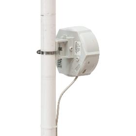 Pont WiFi 5 Ghz Mikrotik SXT SA5 AC