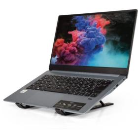 Support de voyage pour Notebook Port Designs