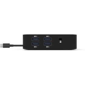 Station d'accueil USB-C 2x4K Port designs 901907