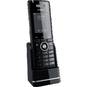 Snom M65 tlphone supplmentaire DECT