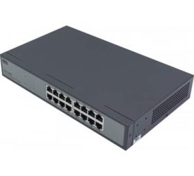 afficher l'article Switch 16 ports gigabit STONET ST3116GS