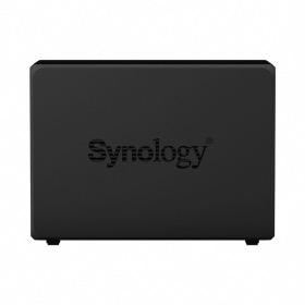 DS710+ NAS Synology 20 To WD RED