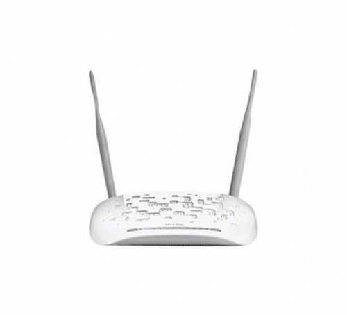 Modem routeur VDSL2/ADSL2+ WiFi TP-LINK TD-W9970