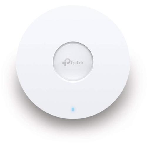 Point d'accès WiFi 6 AX1775 TP-Link EAP610 V2