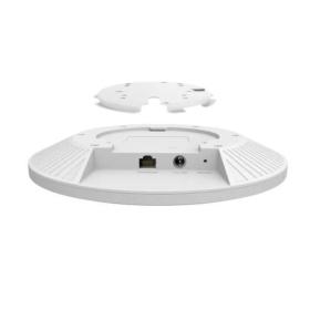 Point d'accès WiFi 6 AX6000 TP-Link EAP683 LR