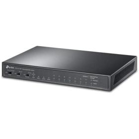 Switch 8 ports PoE+ 2 giga 1 SFP TP-Link TL-SL1311MP
