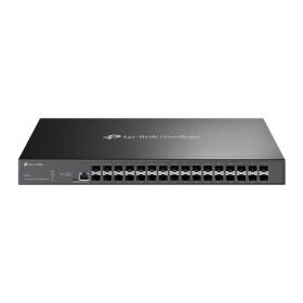 Switch 32 ports fibre SFP+ TP-Link TL-SX3032F